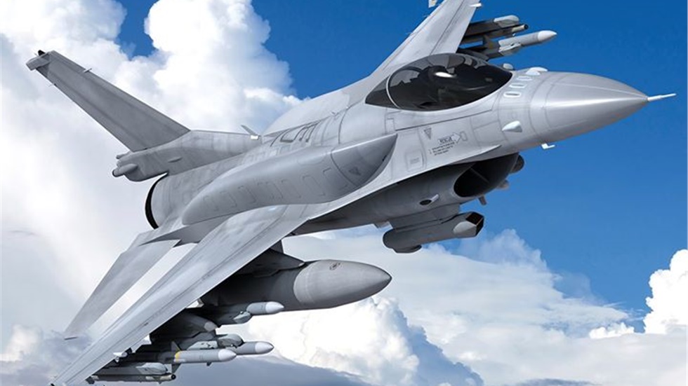 Νυχτερινές Πτήσεις τουρκικών F-16 πάνω από τον Έβρο  24 μόλις...