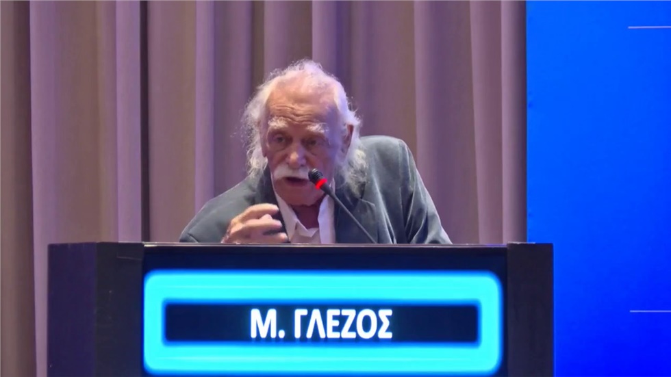 «Μακροβιώνοντας σε μια πολύπαθη πατρίδα».  Όταν ο αείμνηστος...