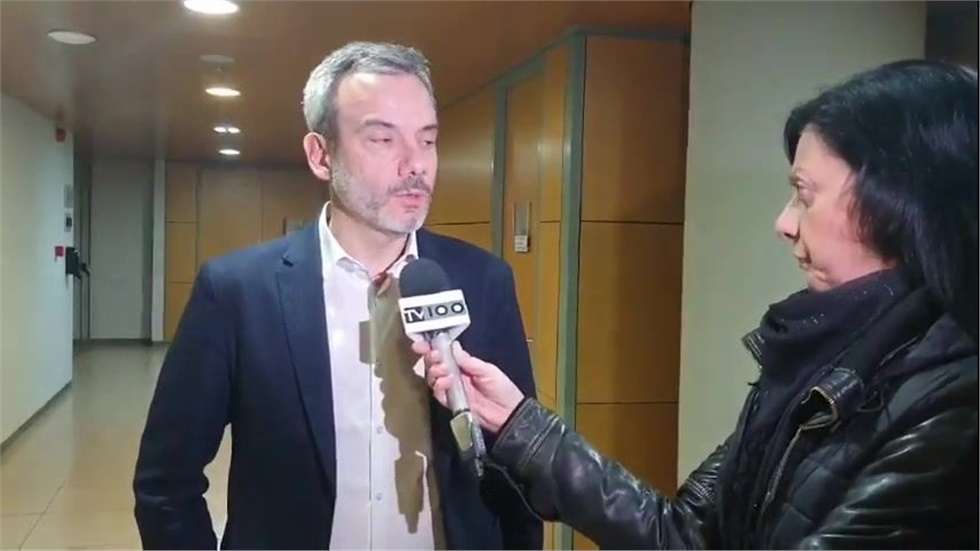 Η δήλωση του Δημάρχου Θεσσαλονίκης σχετικά με το κλείσιμο της...