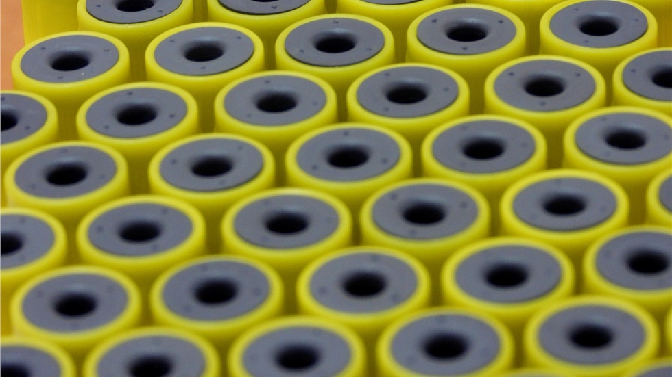 Το πρώτο «έξυπνο» τεστ αίματος που ανιχνεύει με ακρίβεια πάνω από 50 είδη καρκίνου	