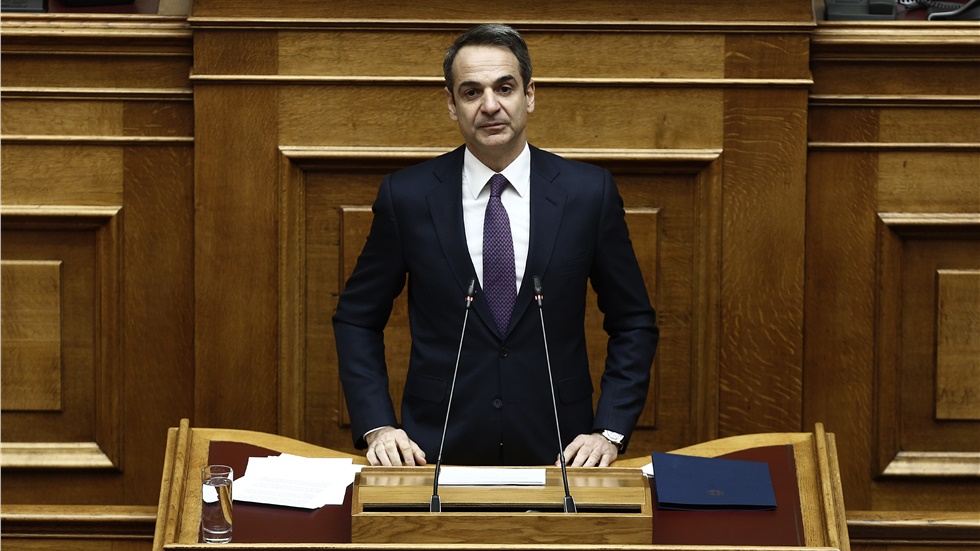 Κυρ. Μητσοτάκης: Ο Απρίλιος ίσως αποδειχθεί καθοριστικός για...