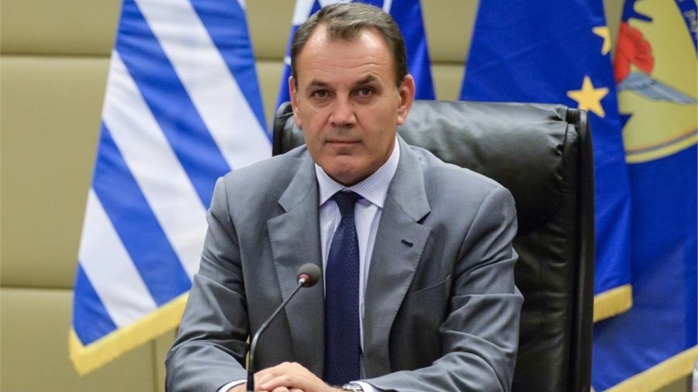 Στη μάχη κατά του κορωνοϊού τα στρατιωτικά εργοστάσια, κατόπιν...