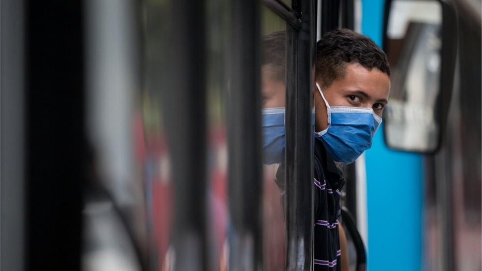 Κορωνοϊός: Ξεπέρασαν το 1,000,000 τα επιβεβαιωμένα κρούσματα...