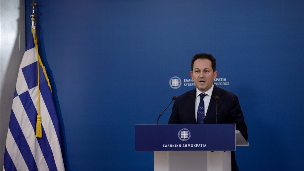 Στέλιος Πέτσας: Η αυστηροποίηση των μέτρων θα είναι γι' αυτούς...