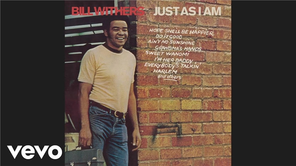 Απεβίωσε σε ηλικία 81 ετών ο θρύλος της σόουλ Bill Withers, μετά...