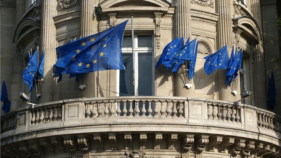 Ενδιαφέρον από δέκα χώρες της ΕΕ να μετεγκαταστήσουν ασυνόδευτα...