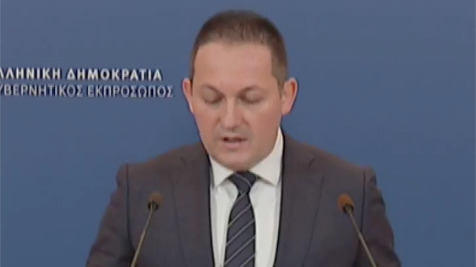 Στ. Πέτσας: Αν χαλαρώσουμε θα το πληρώσουμε
