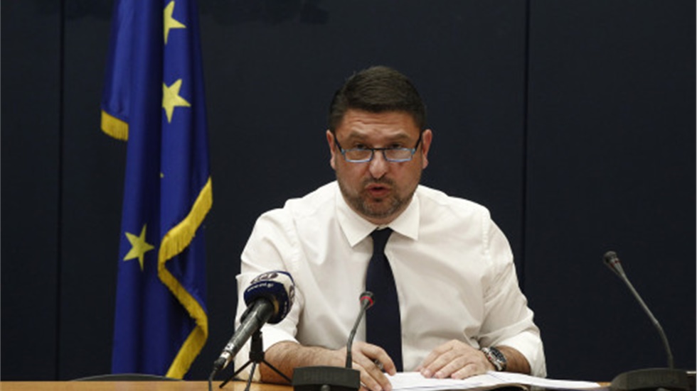 Ν. Χαρδαλιάς: Ο Απρίλης θα είναι ο πιο δύσκολος και κρίσιμος...