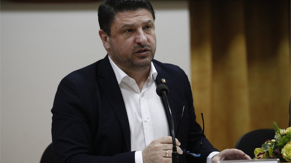 Ν. Χαρδαλιάς: Μέχρι 27 Απριλίου ισχύουν πλήρως τα περιοριστικά...