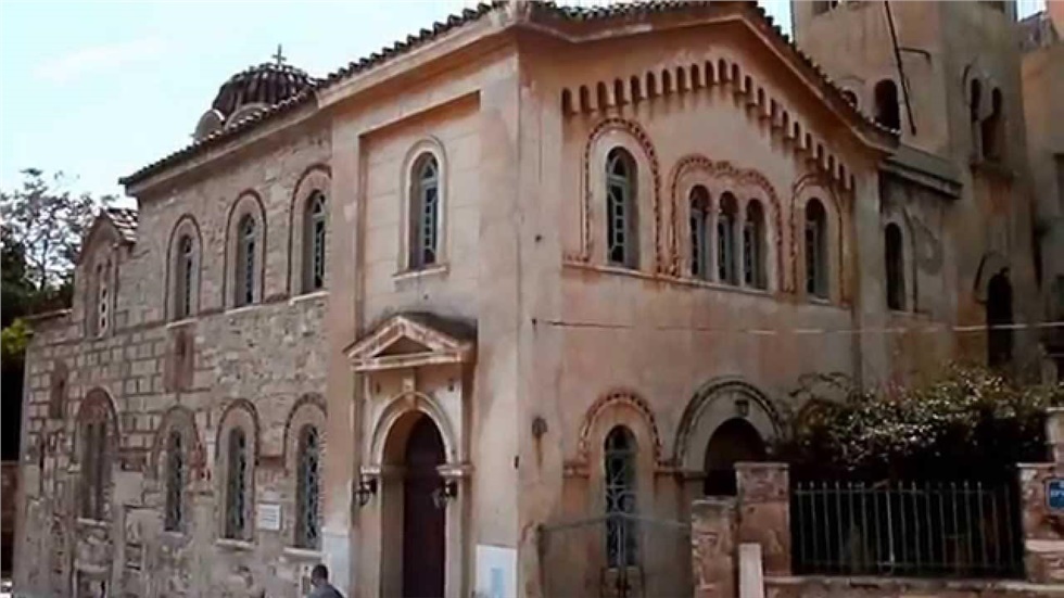 Η Μεγάλη Εβδομάδα μέσα από το Livemedia