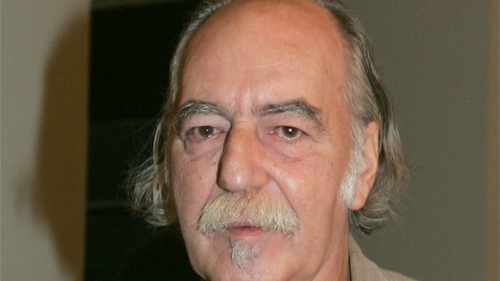 Πέθανε ο Περικλής Κοροβέσης	