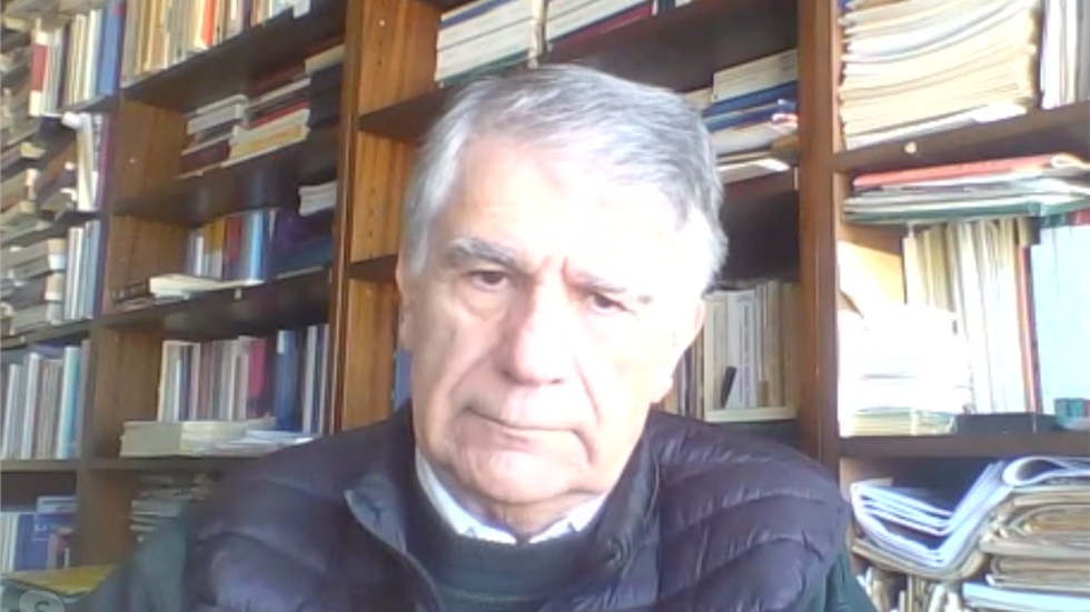 Γιώργος Κοντογιώργης: Μετά την κρίση του κορονοϊού θα αναδειχτεί...