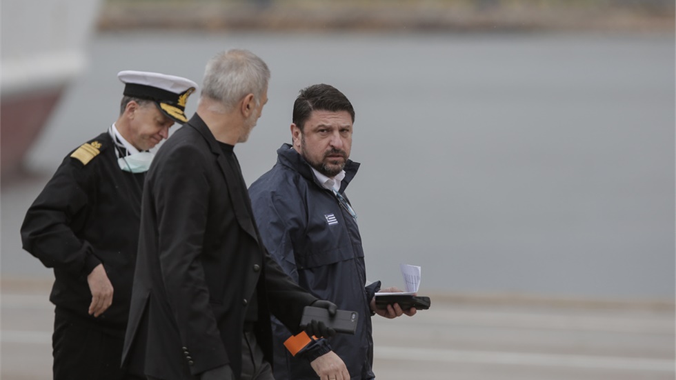 Ν.Χαρδαλιάς: Η καλή αρχή που έχουμε κάνει αξίζει ένα εξίσου καλό...