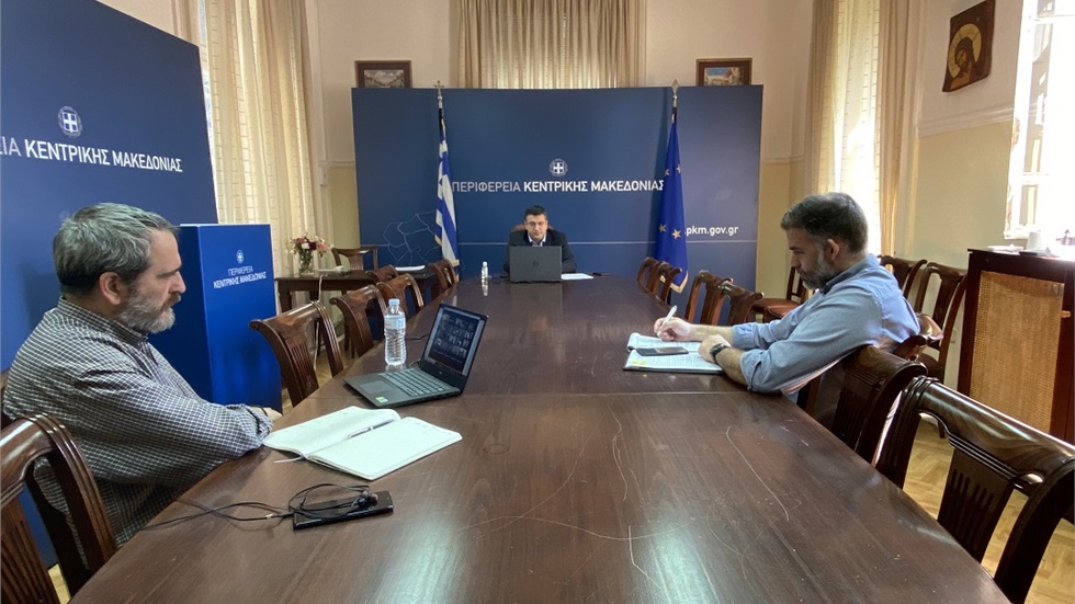 Η ΠΚΜ εξοπλίζει με 24 κρεβάτια ΜΕΘ τα νοσοκομεία και με διαγνωστικά...