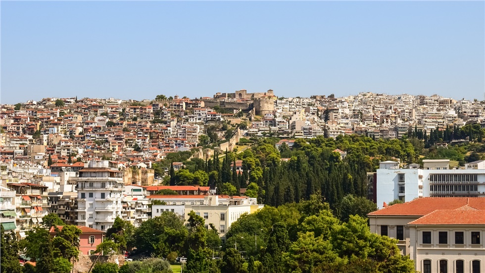 Θεσσαλονίκη: Με όλα τα μέτρα ασφαλείας οι έλεγχοι στην Πασχαλινή...
