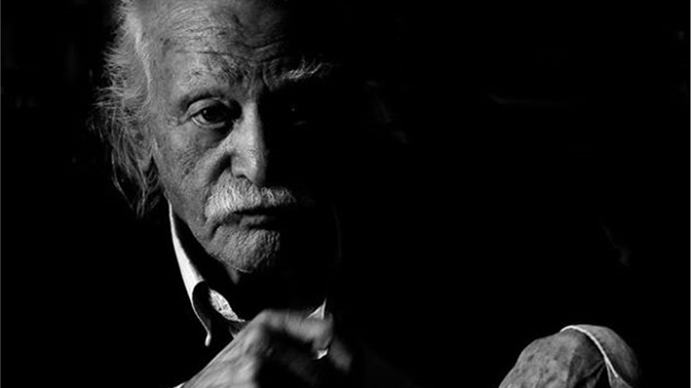 Το βασανιστικό όνειρο του Μανώλη Γλέζου   Toυ ΛΑΟΚΡΑΤΗ ΒΑΣΣΗ...