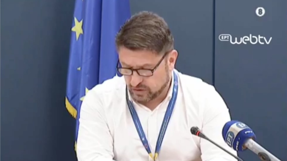 Ν. Χαρδαλιάς: Βήμα - βήμα η όποια άρση των μέτρων όταν κριθεί...