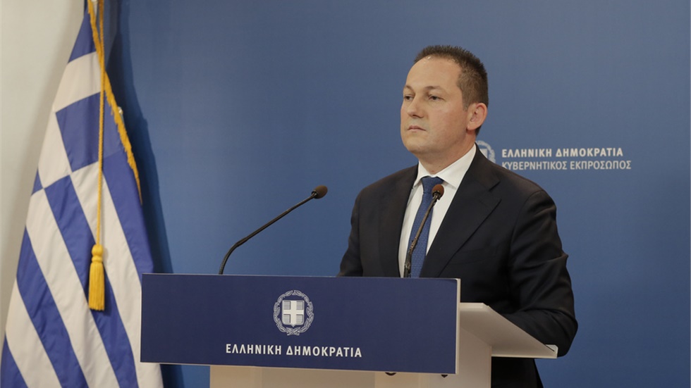 Στ. Πέτσας: Η επιστροφή στην κανονικότητα θα είναι σταδιακή και...