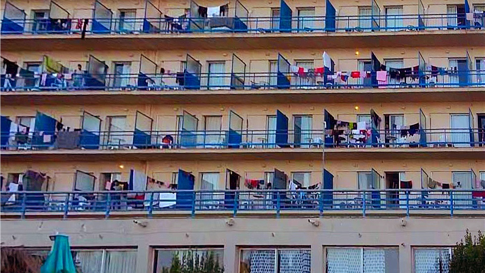 Ν. Χαρδαλιάς για Κρανίδι: Δεν υπάρχει λόγος πανικού