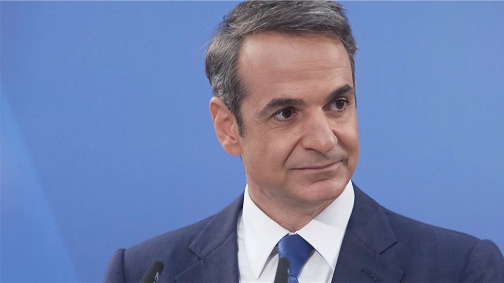 Μητσοτάκης: Τιμάμε την αντίσταση στη δικτατορία κάνοντας καλύτερη...