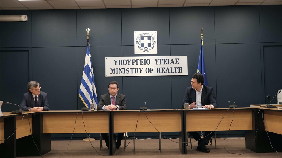 Αρνητικά και τα 177 δείγματα στο Κρανίδι