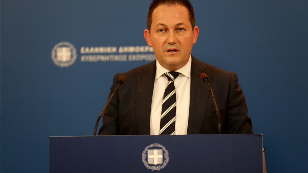 Έως τις 4 Μαΐου παρατείνονται τα περιοριστικά μέτρα στην Ελλάδα