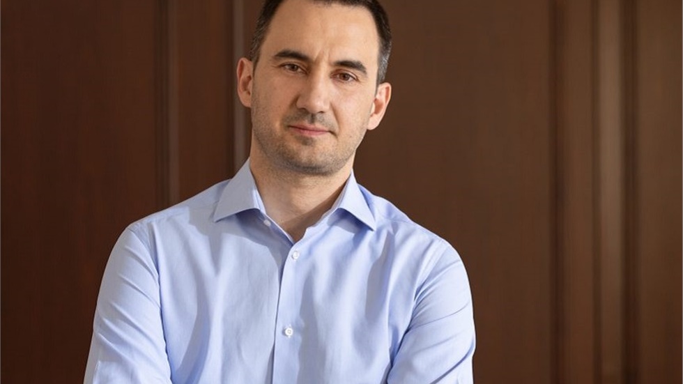 Αλ. Χαρίτσης: Καραμπινάτο το σκάνδαλο με τα προγράμματα τηλεκατάρτισης