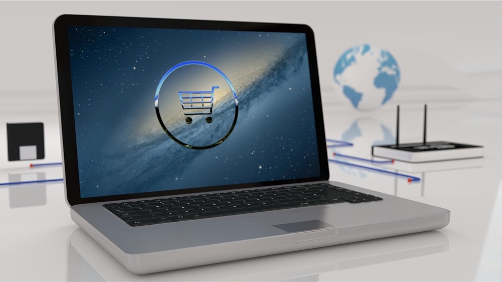 Αύξηση 307% στις online πωλήσεις των σούπερ μάρκετ