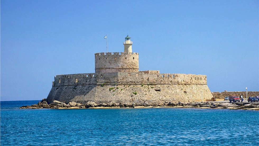 Σεισμική δόνηση 4,5 Ρίχτερ στη Ρόδο, έγινε αισθητή και σε Κάρπαθο...