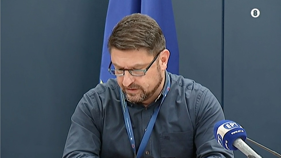 Ν. Χαρδαλιάς: Παρατείνεται έως τις 10 Μαΐου η άδεια ειδικού σκοπού...