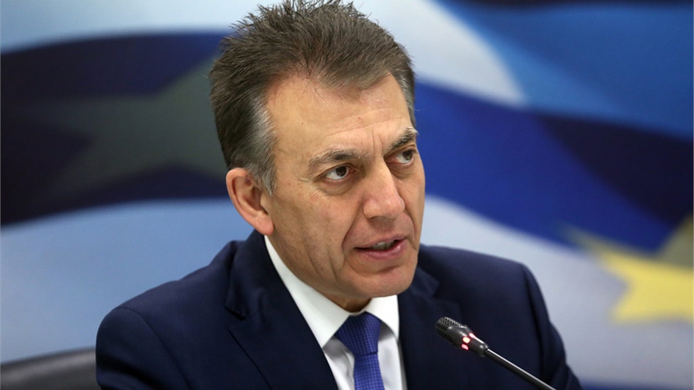 Βρούτσης: Την επόμενη εβδομάδα, η υπουργική απόφαση για την πληρωμή...