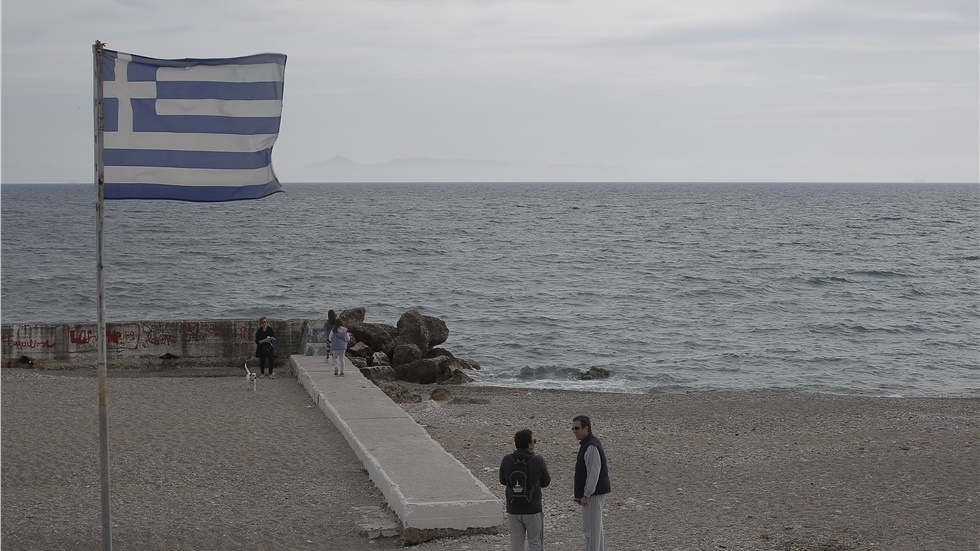 O ΙΣΑ ζητά από τους πολίτες να εξακολουθήσουν να τηρούν με συνέπεια...