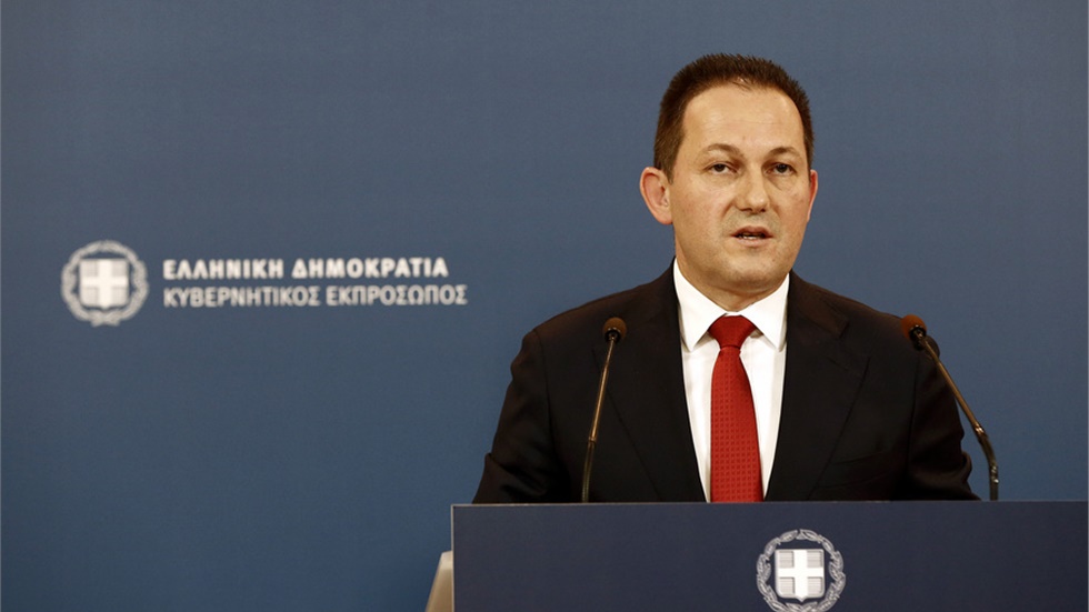Στ. Πέτσας: Η χώρα μας δεν θα ξεφύγει από την ύφεση