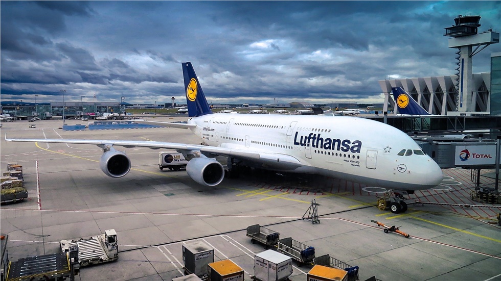 Γερμανία: Σχέδιο διάσωσης της Lufthansa ύψους 9 δισεκατομμυρίων...