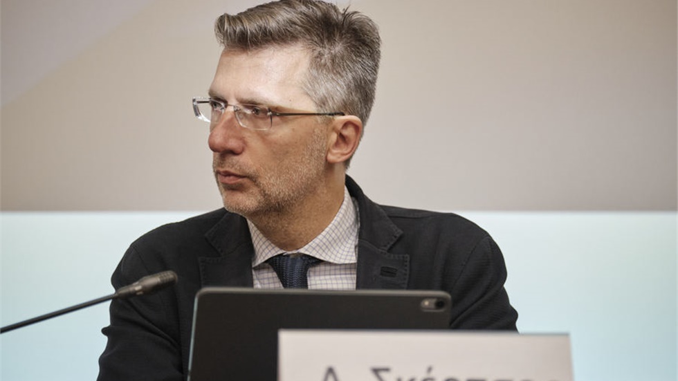 Ά. Σκέρτσος: Από το μένουμε σπίτι στο μένουμε ασφαλείς σε μία...