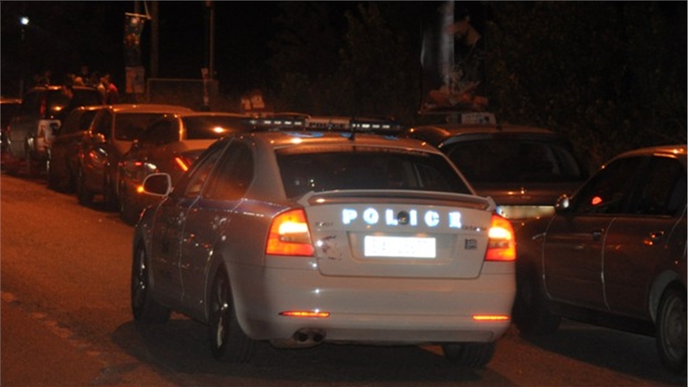 Θεσσαλονίκη: Μολότοφ σε βιοτεχνία ρούχων - Φωτιά σε κλεμμένο...