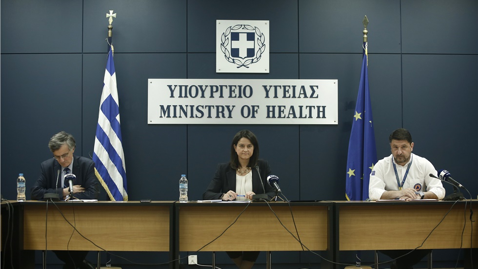 Πώς θα ανοίξουν τα σχολεία - Πανελλαδικές στις 15 Ιουνίου