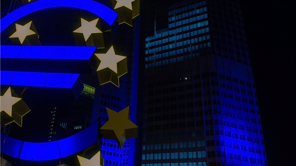 Νέα μέτρα στήριξης της οικονομίας της ευρωζώνης αποφάσισε η Ευρωπαϊκή...