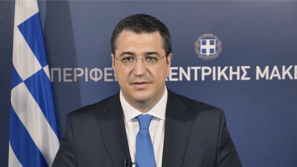 Α. Τζιτζικώστας: Μαζί κερδίσαμε την πρώτη μάχη απέναντι στον...