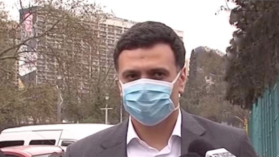 Β.Κικίλιας: «Έχουμε σημαντικά βήματα μπροστά μας, σήμερα έγινε...