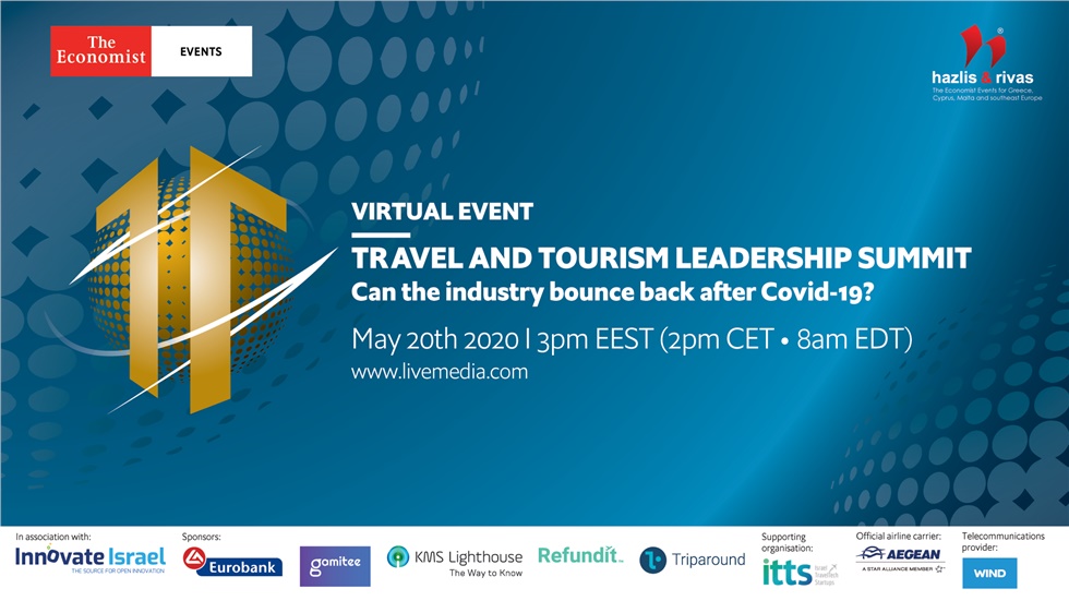 Travel and Tourism Leadership Summit “Can the industry bounce...