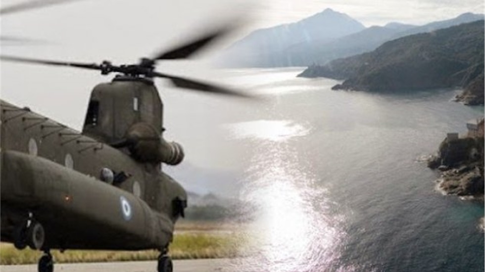 Όριο ανοχής προκλήσεων εναέριου χώρου  Του ΚΩΝΣΤΑΝΤΙΝΟΥ ΚΟΥΣΑΝΤΑ...