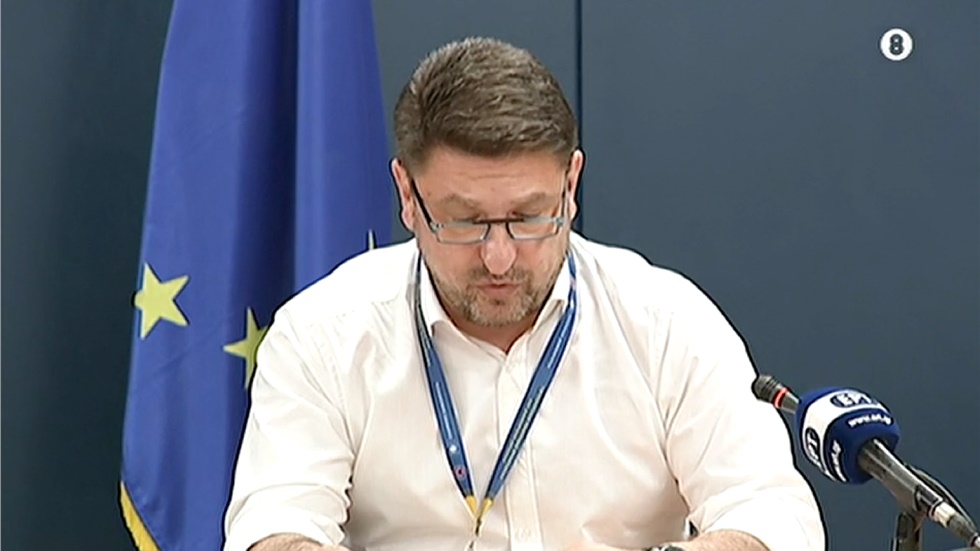 Ν. Χαρδαλιάς: Δεν είναι ούτε αντίσταση, ούτε μαγκιά οι συγκεντρώσεις...