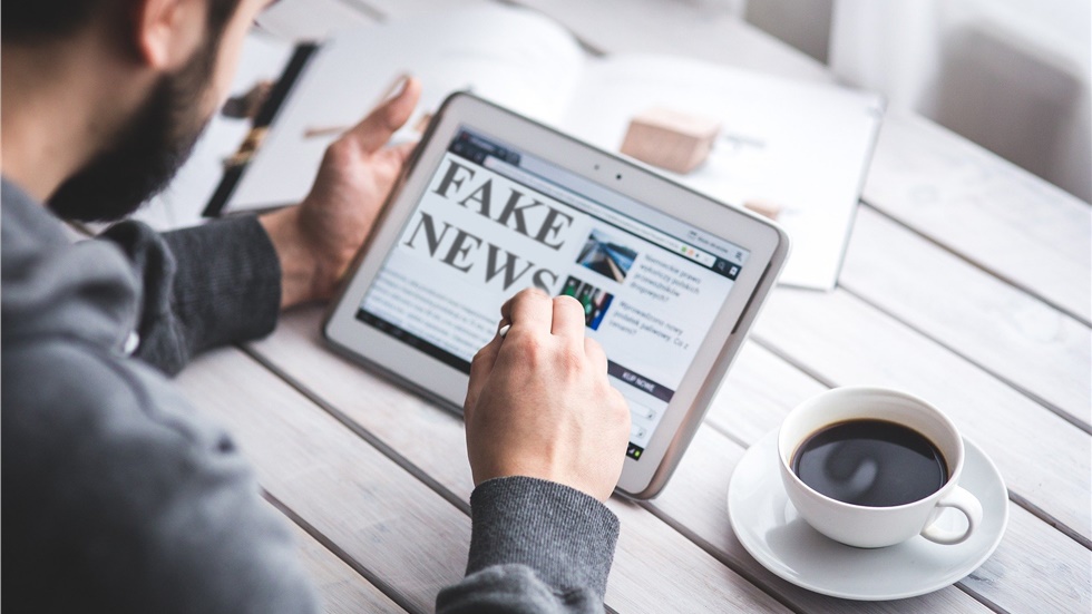 O ΙΣΑ εφιστά την προσοχή για fake news που διακινούνται στο διαδίκτυο...