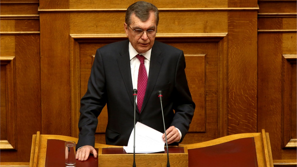 Ανακοίνωση της ΕΚΕ για το θάνατο του Δημήτρη Κρεμαστινού