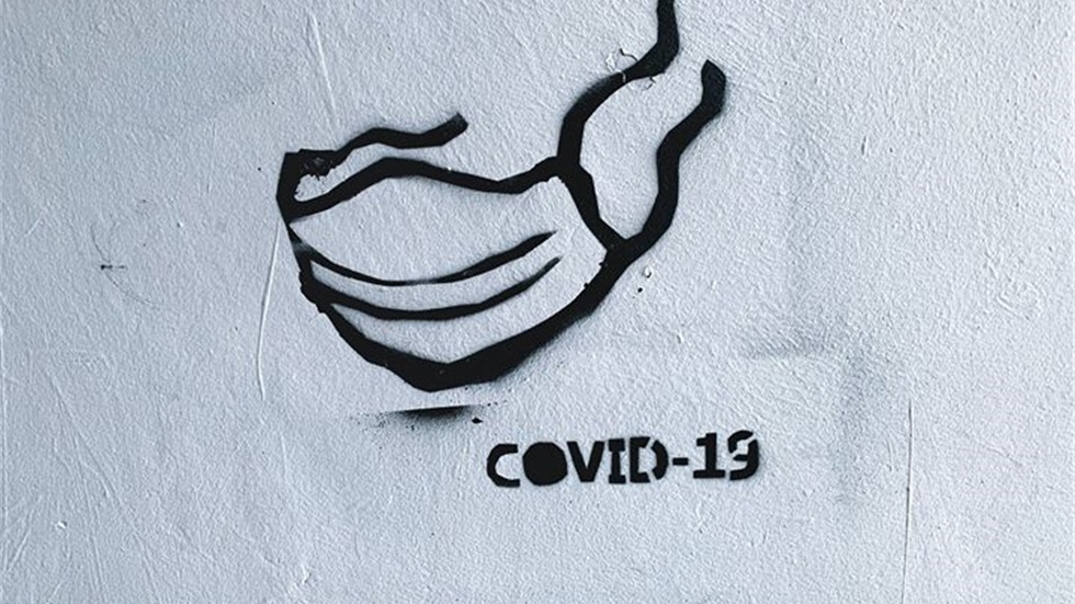 UK government's updated advice on face coverings  
