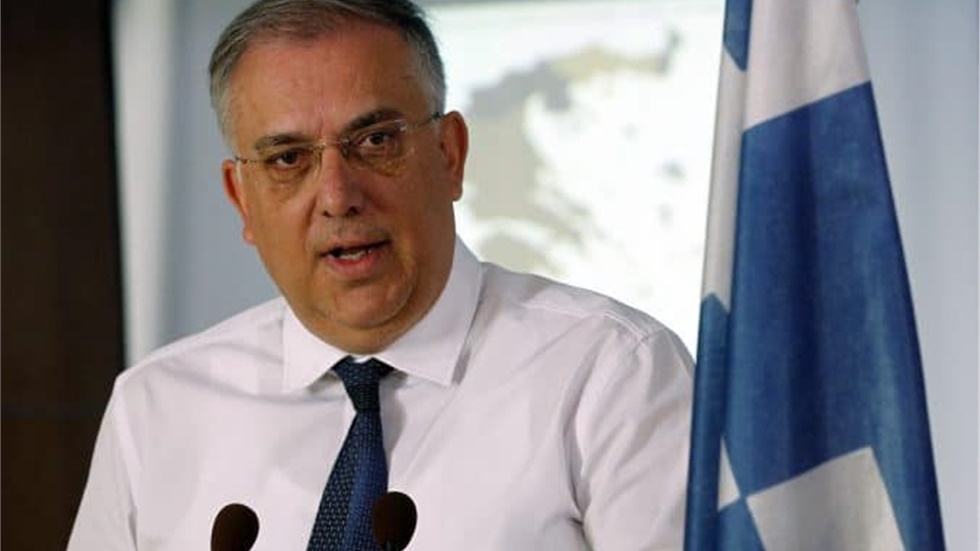 Θεοδωρικάκος: Σε ισχύ πιθανώς έως το τέλος του έτους οι ρυθμίσεις...