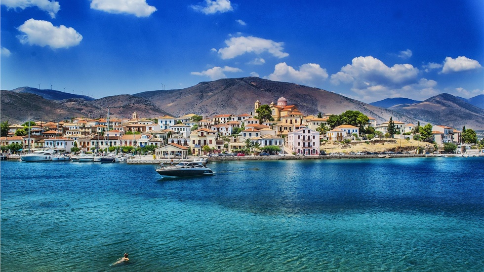 Ελλάδα και Κύπρος μεταξύ των καλά προετοιμασμένων χωρών για τον...