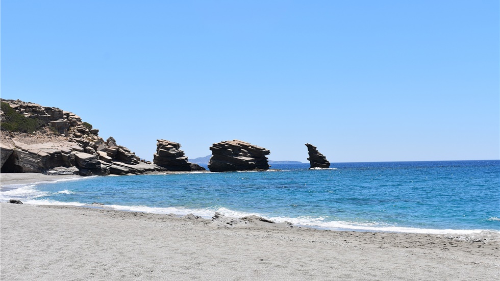 Στην Κομισιόν η ελληνική πρόταση για τον τουρισμό - Την Τετάρτη...