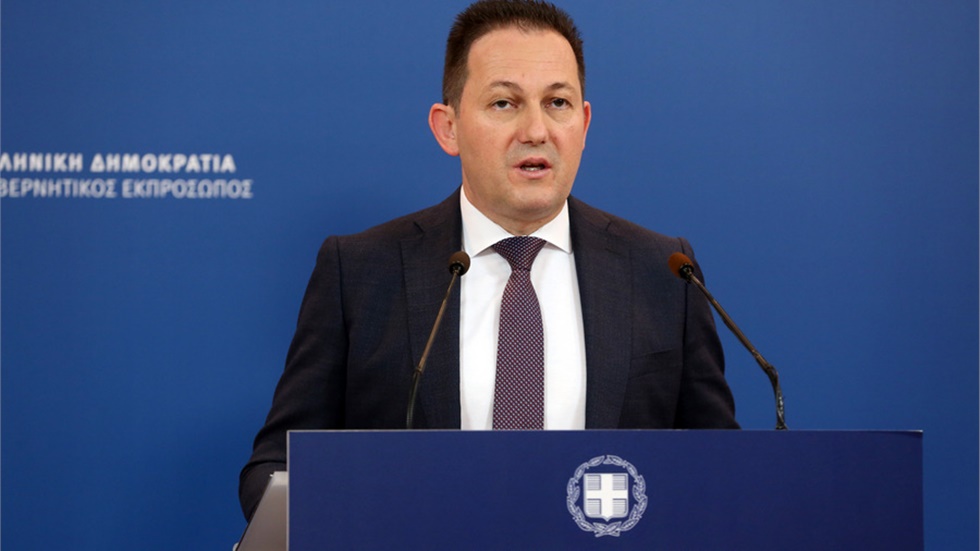 Ικανοποίηση της κυβέρνησης για τις συστάσεις της Κομισιόν για...